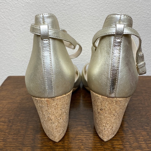 Cole Haan Grand 360 SADIE Sandals Size 9.5 - Picture 9 of 13